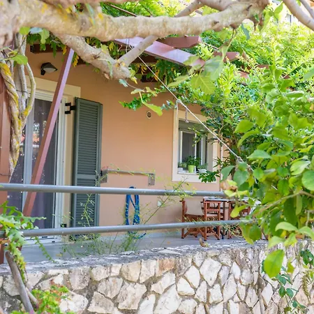Rania-apartments 2 Apartament Argostoli (Kefalonia)
